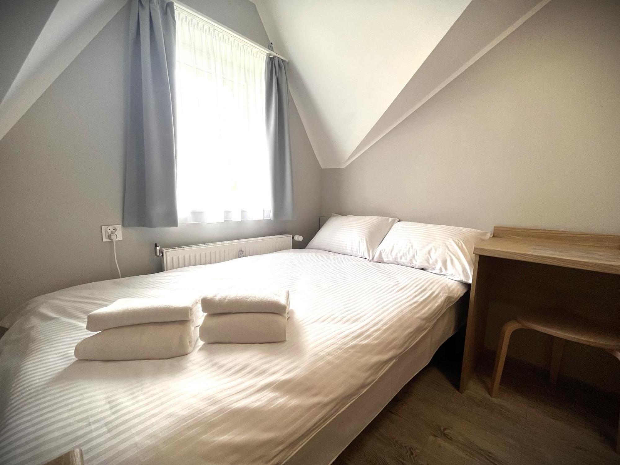 Apartamenty Wilczynskiego Olsztyn  Exterior photo