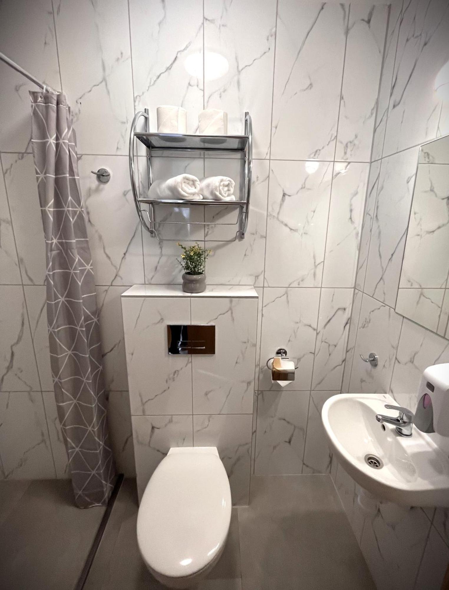 Apartamenty Wilczynskiego Olsztyn  Exterior photo