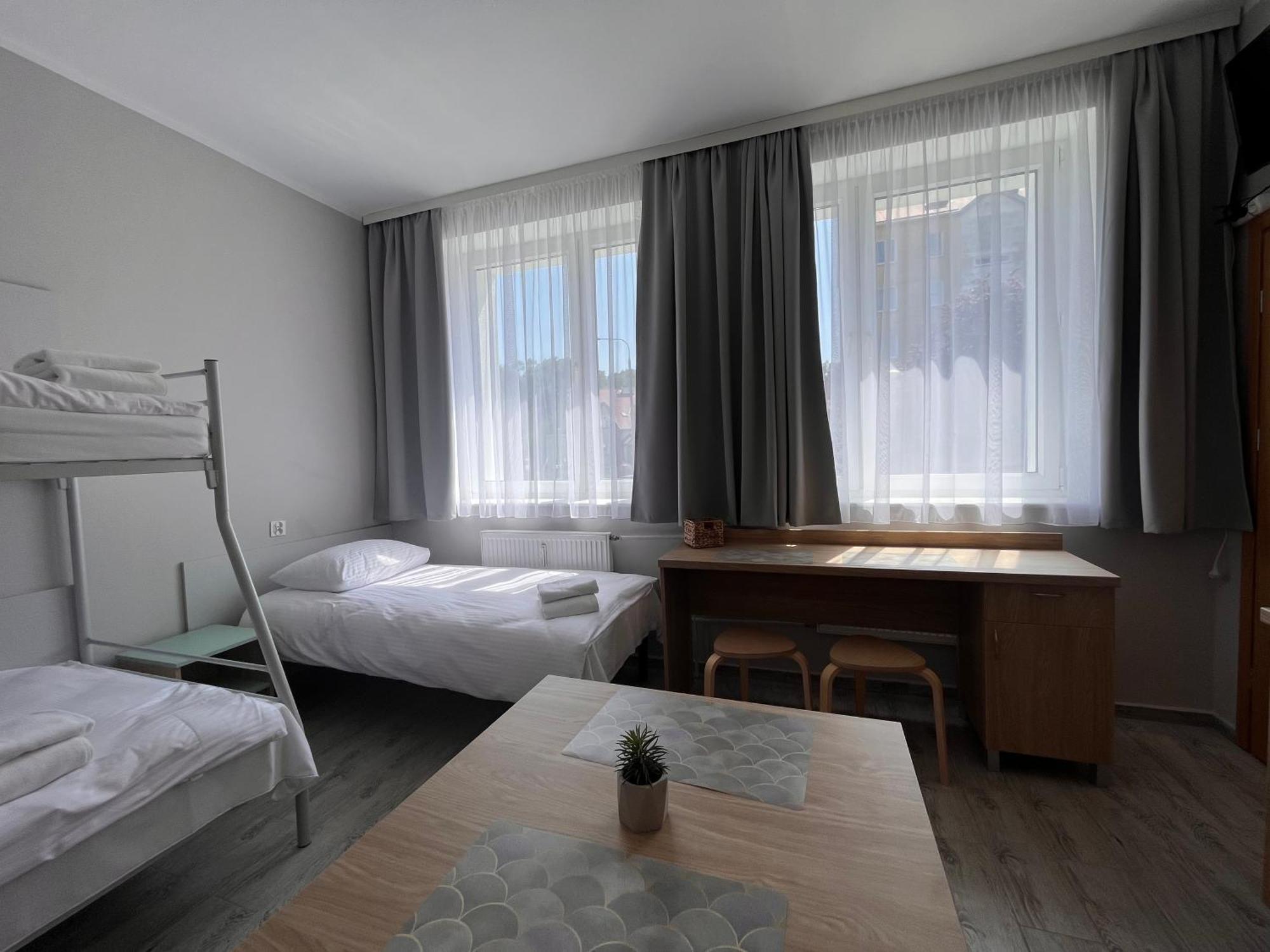 Apartamenty Wilczynskiego Olsztyn  Exterior photo